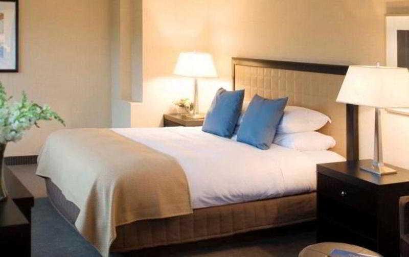 The Saratoga Hilton Hotel Саратога Спрингс Екстериор снимка
